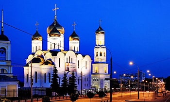 Автовоз Минск - Брянск Автовоз Брянск - Минск