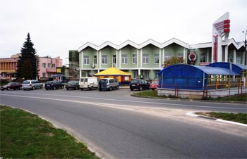 Эвакуатор Ждановичи Эвакуатор в Ждановичах